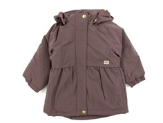 Name It peppercorn winter jacket